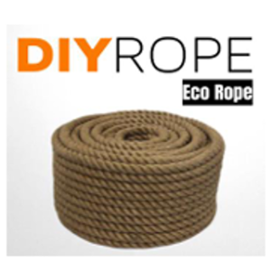 Eco Rope 7mm x 10m and 7mm x 30m - Packs of 10