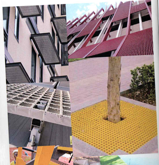 ISO (Chemical Resistant at lower Temperatures) 25/38/38 Fibreglass 1220x3660 - Image 4
