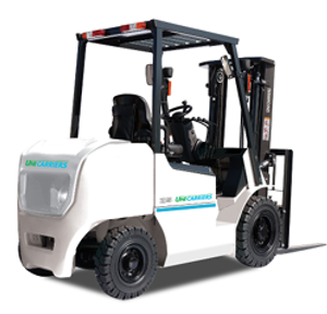 Forklift  FD/FG SERIES (FD30T5C) 3 Ton Dsl 2 Stage 3000mm / 3 Stage 4700mm Mast