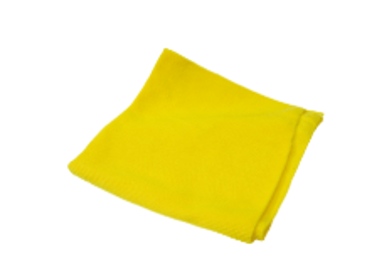 YELLOW DUSTERS - 38 x 40 - Single or Packs of 10
