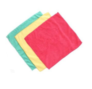 MICRO FIBRE Cloths -Single or Packs of 4