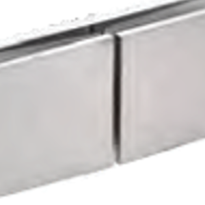 Frameless shower  GLASS CLAMP 180deg PC,PSS and SSS