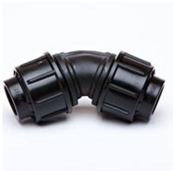 Elbow Equal 45 deg 20mm and 25mm