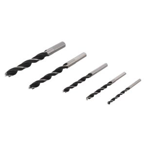 Drills High Speed Steel HSS 2.0 - 14.0 Size per unit