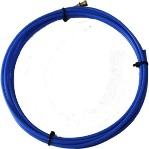 Teflon Liner BLUE 4M 0.6-0.9MM and RED 4M 1.0-1.2MM