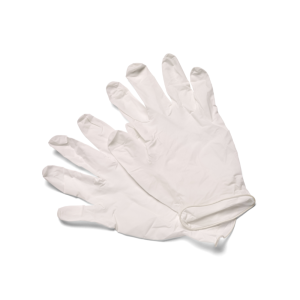 DISPOSABLE - LATEX EXAMINATION GLOVE (100 Per Box) - S, M, L and XL Powdered