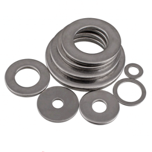 Washers Flat BS A2 M3 - M30 (Packs of 100)