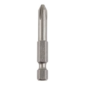 Screwdriver Bits Phillips Series 1 x 25 - 3 x 50