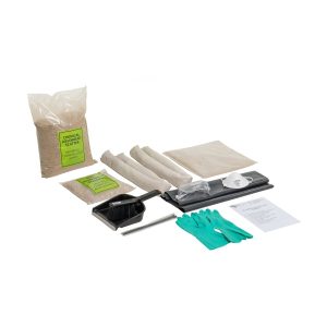 45L CHEMICAL/ACID TRUCK REFILL KIT