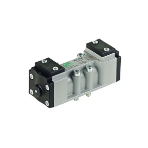 ISO 1/2 Pneumatic Valves