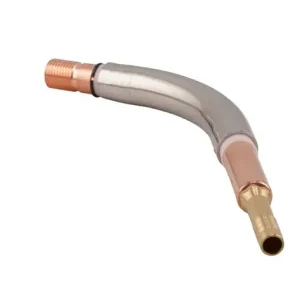 Tweco Conductor Tube - #4 Conductor Tube (64A60) and #5 Conductor Tube (65A60)