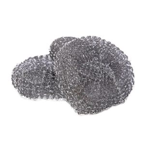 POT SCOURERS STANDARD (pack of 36) or POT SCOURERS DELUXE (pack of 36)