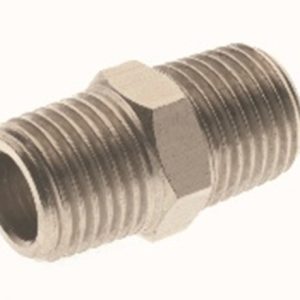 MALE TO FEMAL BUSHES 1/8" Male to 1/8" Male to