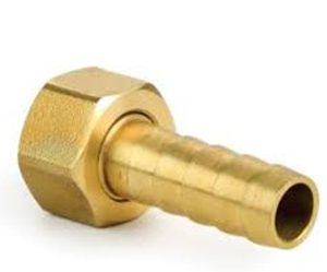 FEMALE HOSE BARBS 1/4" Female to 1/4" Hosetail to 3/8" Female to 3/8" Hosetail