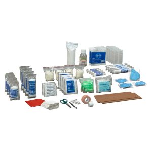 FACTORY REG 7 FIRST AID REFILL KIT/EXCL BOX