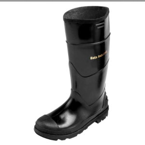 BATA PVC JOBBER - GENERAL PURPOSE GUMBOOT Size 5 to Size 12