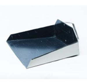 METAL DUST PAN