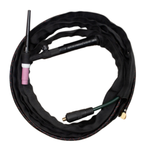 Tig Torches - WP-17V 4M TIG Torch - 2 Pc and WP-17V 8M TIG Torch - 2 Pc