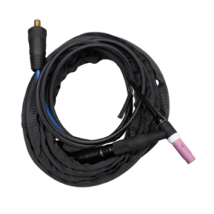 Tig Torches - WP-26V 4M TIG Torch - 2 Pc and WP-26V 8M TIG Torch - 2 PC