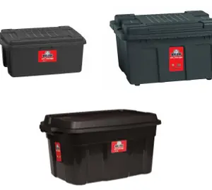 Tough Tote 25L, 42L and 110L - Packs of 10