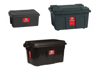 Tough Tote 25L, 42L and 110L - Packs of 10