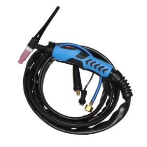 Tig Torches - WP-17 4M TIG Torch with switch - 2 Pc each and WP-17 8M TIG Torch with switch - 2 Pc