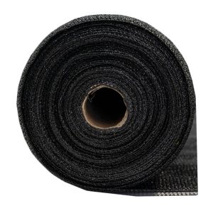 Shade Met Black 1.8m x 50m 80% and Shade net Blue 1.8m x 50m 80%