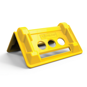 Corner Protector 100mm (Yellow only) - MOQ 100