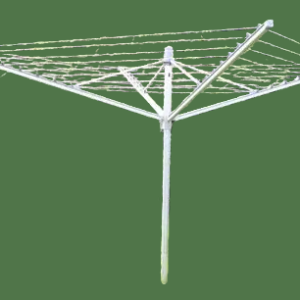 Rotary Washing Line
