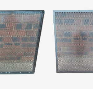 Sand Sieve 800mm x 600mm Small