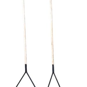 Rake Tar 24 Tooth and Rake Tat 16 Tooth