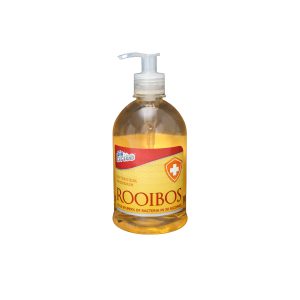 Bio Brite Rooibos Antibacterial - 500ml Retail, 500ml x 6, 500ml x 24, 1LT Retail, 1LT x 12, 5LT, 5LT x 4 and 25LT