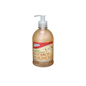 Bio Brite Rooibos & Magnolia - 500ml Retail, 500ml x 6,1LT Retail, 1LT x 12, 5LT and 5LT x 4
