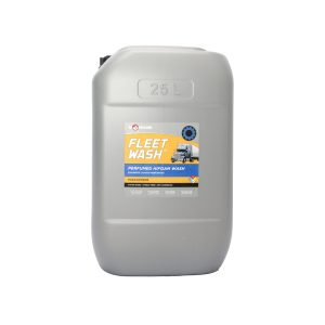 Industrial FleetWash - 1LT, 1LT x 4, 1LT x 12, 1LT 4 x 4, 5LT, 5LT x 4, 25LT, 200LT and 1000LT