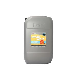Industrial Greasolve - 1LT, 1LT x 4, 1LT x 12, 1LT x 4 x 4, 5LT, 5LT x 4, 25LT, 200LT and 1000LT