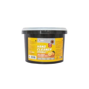 Industrial Hand Cleaner Orange - 1LT, 1LT x 12, 5LT, 5LT x 4, 25LT and 200LT