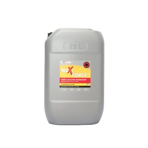 Industrial MaxiForce - 1LT, 1LT x 4, 1LT x 12, 1LT x 4 x 4, 5LT, 5LT x 4, 25LT, 200LT and 1000LT