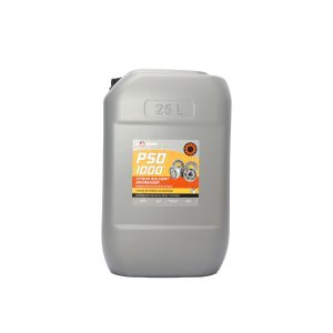 Industrial PSD1000 - 1LT, 1LT x 4, 1LT x 12, 1LT x 4 x 4, 5LT, 5LT x 4, 25LT, 200LT and 1000LT - (Price on Request)
