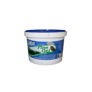 Bio Brite Pine Gel - 2Kg, 2Kg x 6, 5Kg, 5Kg x 4 and 25Kg