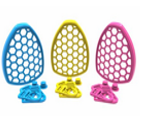 HORNET ACCESSORY PACK PACK SIZE: 3x unit in plastic sleeve(Packs of 3)