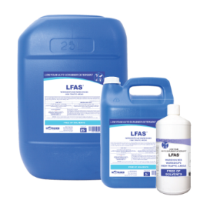 Hospitality LFAS - 1LT Retail, 1LT x 12, 5LT, 5LT x 4, 25LT, 200Lt and 1000LT