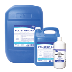 Hospitality Polistrip C-NA - 1LT Retail, 1LT x 12, 5LT, 5LT x 4, 25LT, 200LT and 1000LT
