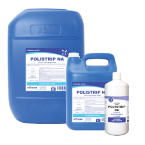Hospitality Polistrip NA - 1LT Retail, 1LT x 12, 5LT, 5LT x 4, 25LT, 200LT and 1000LT