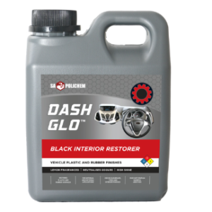 Industrial DashGlo - 1LT, 1LT x 4, 1LT x 12, 1LT x 4 x 4, 5LT, 5LT x 4 and 25LT