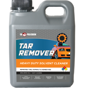 Industrial TarRemover - 1LT, 1LT x 4, 1LT x 12, 1Lt x 4 x 4, 5LT, 5LT x 4 and 25LT - (Price on Request)