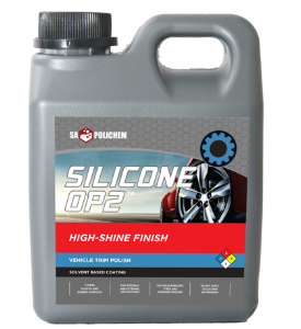 Industrial Silicone OP2 - 1LT, 1LT x 4, 1LT x 12, 1LT x 4 x 4, 5LT, 5LT x 4 and 25LT - (Price on Request)