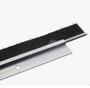 Brush Welt Only – Sold Per Meter and Brush Welt Holder & Brush