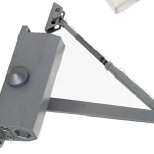 Door closer light duty DC100,DC50,DC65,DC90