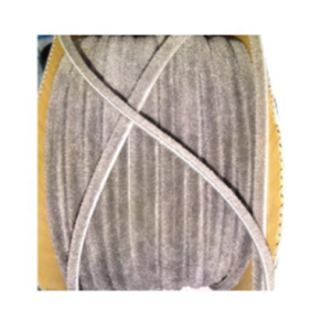 WOOLPILE SIZE (A)  4.8mm (B) 4.5mm to (A) 6.8mm (B)12mm