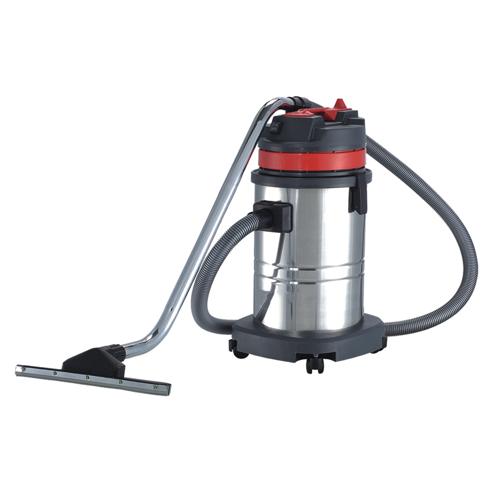 "B-LINE WET & DRY S/STEEL VAC 30LT CB30"
